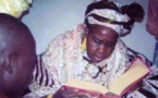 Biographie de Sokhna Aïcha Walo Mbacké, fille aînée de Cheikh Saliou Mbacké