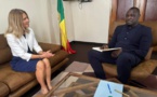 Rencontre Secrétaire d'État aux Sénégalais de l'extérieur- Consule générale de France : Les procédures d'obtention de visa au menu des discussions