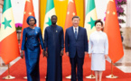 FOCAC : Une étape clé dans le renforcement des relations entre la Chine et l'Afrique, selon le Président Bassirou Diomaye Faye