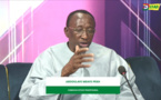 "Grand Format" du 4 septembre 2024 : Le communicateur traditionnel Abdoulaye Mbaye Pèkh y décrypte l’actualité….