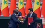 Visite d'État en Chine : Le Ministre Alioune Sall magnifie une étape décisive dans la construction d'une communauté sino-africaine