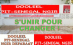 Mise au point du CPR Dooleel PIT-Sénégal : La CDS face à ses contradictions et son passé trouble