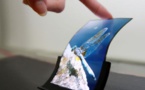 Samsung aurait un smartphone avec écran pliable pour 2016