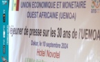 Uemoa : Le 30e anniversaire de sa création, célébré dans les Etats membres