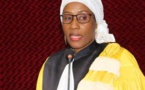 Université Cheikh Anta Diop:  Aminata Niang nommée nouveau recteur