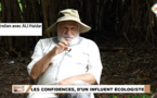 Les grandes lignes de l'entretien avec Ali Haïdar: Changement climatique, les pistes de solutions, Diomaye-Sonko, avis et recommandations...