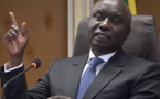 Naufrage et accidents :Idrissa Seck et le parti REEW MI présentent leurs condoléances aux familles éplorées