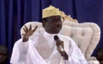 Serigne Moustapha Sy tire sur Yewwi et remercie Barthélémy Dias et Déthié Fall, pour leur soutien lors du Gamou