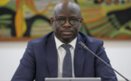 Cheikh Diba, Ministre des Finances : Une réponse positive aux défis économiques