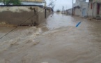 Inondations : La situation est “trop compliquée” à Touba, selon le sous-préfet de Ndame