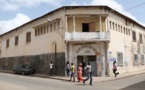 Sos pour le lycée Abdoulaye Sadji