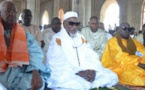 Aïd Kabir à Massalikoul Jinaan: Le Khalife des Mourides demande aux disciples de Dakar de prier à l’intérieur de la Mosquée