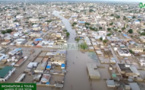 Urgent / Touba sous les eaux : Keur Niang-Ndamatou-Sourah Ngiraanéne…