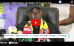 L’ancien collaborateur de Sonko, Pr Assane Gueye, rallie le parti Teranga Sénégal