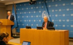 Sommet de l’avenir : le chef de l’Onu António Guterres voit des avancées potentielles sur plusieurs sujets importants