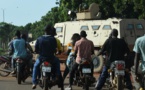 Burkina Faso: l'armée lance un ultimatum aux putschistes