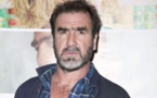 Éric Cantona tient sa promesse et offre une maison aux réfugiés