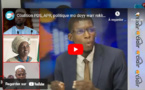 Alliance PDS-APR: L'analyse d'Abdoulaye Nar