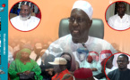 Abdou Karim Sall lance une nouvelle coalition politique : "And si Kolute nguir Sénégal" (AKS)