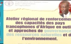 Gouvernance des ressources naturelles : La Fao expose sur la gouvernance des ressources naturelles et la gestion de la biodiversité