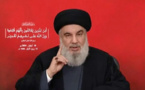 Le Hezbollah confirme la mort de son chef, Hassan Nasrallah