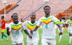 Tournoi UFOA/A U20 : Les Lionceaux s’imposent face à la Sierra Leone en finale et conservent leur titre