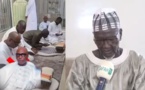 Visite de Barthélemy Dias chez Serigne Mbacké Bousso : Serigne Oumar Bousso  apporte son éclairage suite à certaines réactions