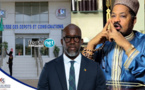 Accusé : Ahmed Khalifa Niasse rejette les accusations et tacle sévèrement Fadilou Keïta, DG de la CDC