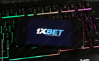 Un agent commercial vide la caisse pour parier à One Xbet