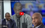 Barthélémy Dias, Maire bien avant Ousmane Sonko : Pourquoi tenter de faire croire qu'il doit sa réussite à ce dernier ?