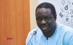 El Hadj Mounirou Ndiaye, nommé Ministre-Conseiller