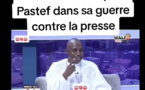 Dr. Yoro Dia, ancien Ministre : « C’est une défaite assurée pour Pastef, dans sa guerre contre la presse »