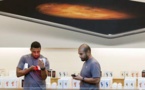 Apple - Glencore : Une pluie d’iPhone sur un monde en doute