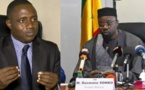 Baisse de la note du Sénégal : Dr Yoro Dia, ancien Ministre indexe les conséquences économiques de la guerre de Sonko contre le Sénégal