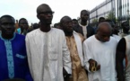 Serigne Assane Mbacké et ses amis défient le Khalife