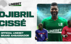 Linebet repousse les limites avec Djibril Cissé