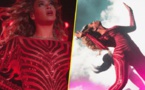 Photos - Beyoncé à Las Vegas : un show aussi époustouflant... qu’assourdissant !