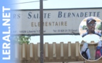 Ecole Sainte Bernadette / Polémique sur le port du voile: Les parents ne sont pas inquiets pour la prise en charge des élèves 