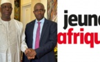 « Stop à la manipulation de presse » : Yoro Dia dément l'information de "Jeune Afrique" sur Macky Sall