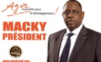 (EXCLUSIF) Dans un sondage, Moubarack Lô donne Macky Sall vainqueur à la Présidentielle : Dakar garde l’espoir “Yakaar”