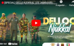 Campagne “Dello Njukkal” : Solidarité nationale pour les soldats blessés et invalides