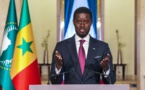 Sénégal 2050 : L’intégralité du message du président de la République, Bassirou Diomaye Faye