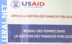 Gestion des finances publiques: Un réseau des femmes mis en place pour leur faciliter l'accès