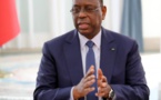 Macky Sall répond au PM Ousmane Sonko : « J’ai quitté un pays où les indicateurs étaient au vert »