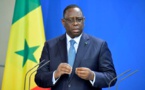 Macky Sall sur son choix de participer aux élections législatives: « J’ai accepté de renforcer l’opposition pour…»