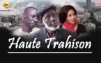 Regardez "Haute trahison", dramatique