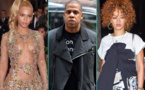 Beyoncé, Jay-Z, Rihan­na… des stars attaquent en justice Eleven Paris, une marque française