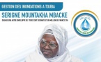 Touba / Soutien aux familles sinistrées des inondations : Serigne Mountakha Bassirou décaisse encore 361 millions FCfa