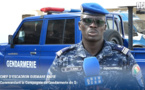 Arrestation du meurtrier présumé de la dame Ndeye Codou SARR : Les explications détaillées de la gendarmerie nationale