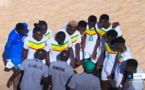 Beach Soccer / CAN 2024 : Après sa chute hier devant la Mauritanie, le Sénégal bat largement le Malawi, 6-1